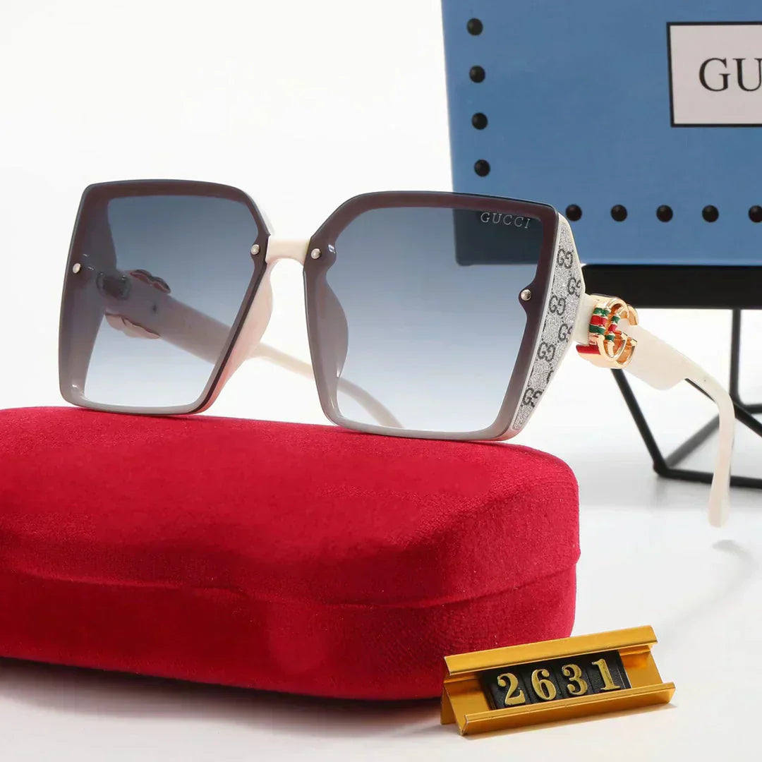 2025 Fashion Sunglassesā2631