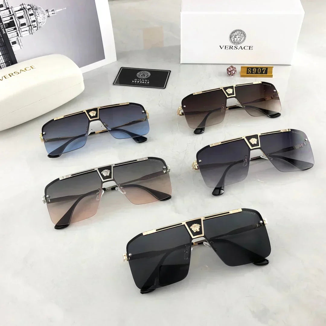 2025 Sunglasses Fashion Sunglassesā8907