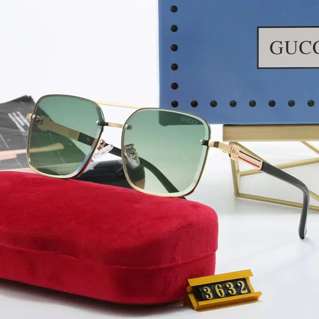 2025 Fashion Sunglassesā3632