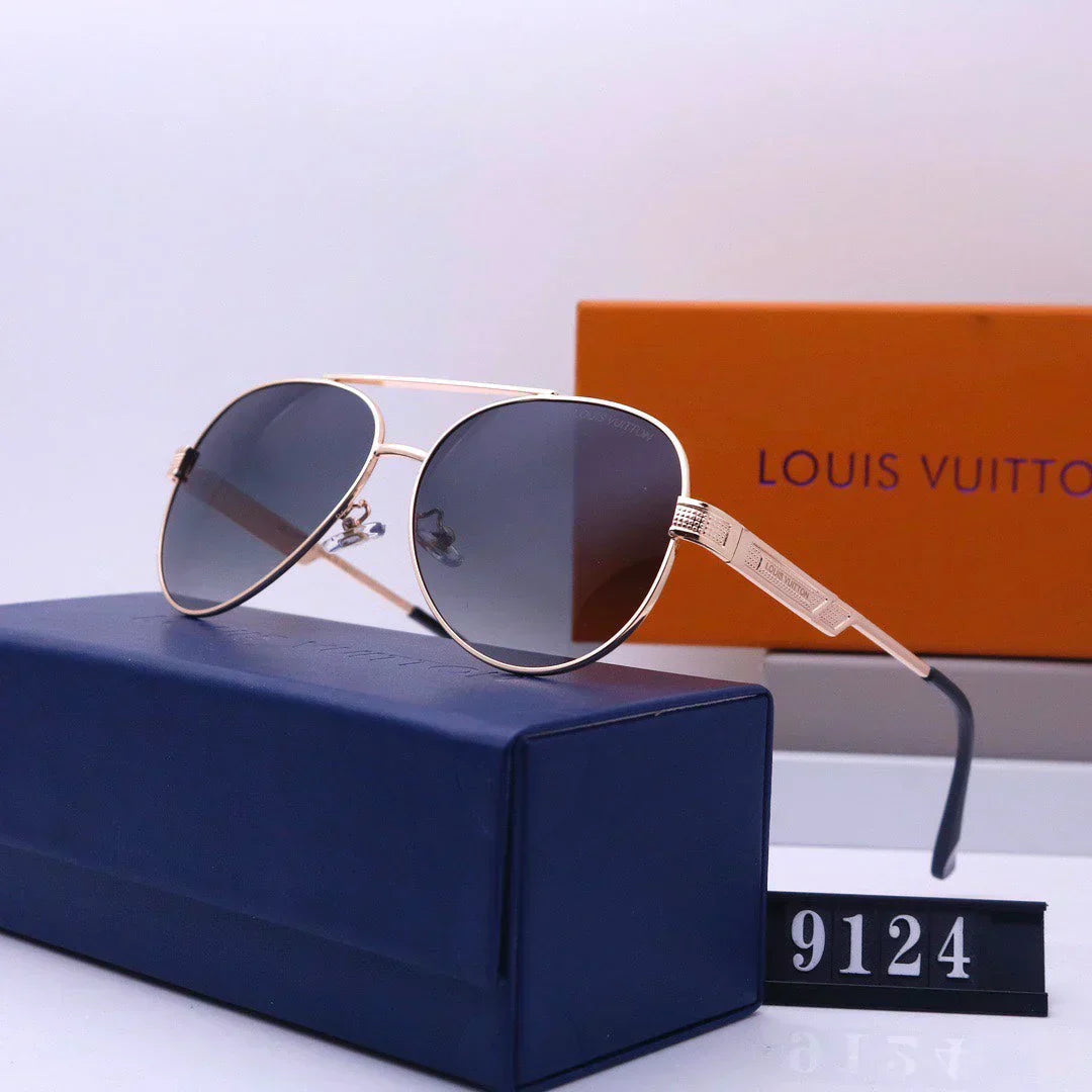 2025 Sunglasses Fashion Sunglassesā9124