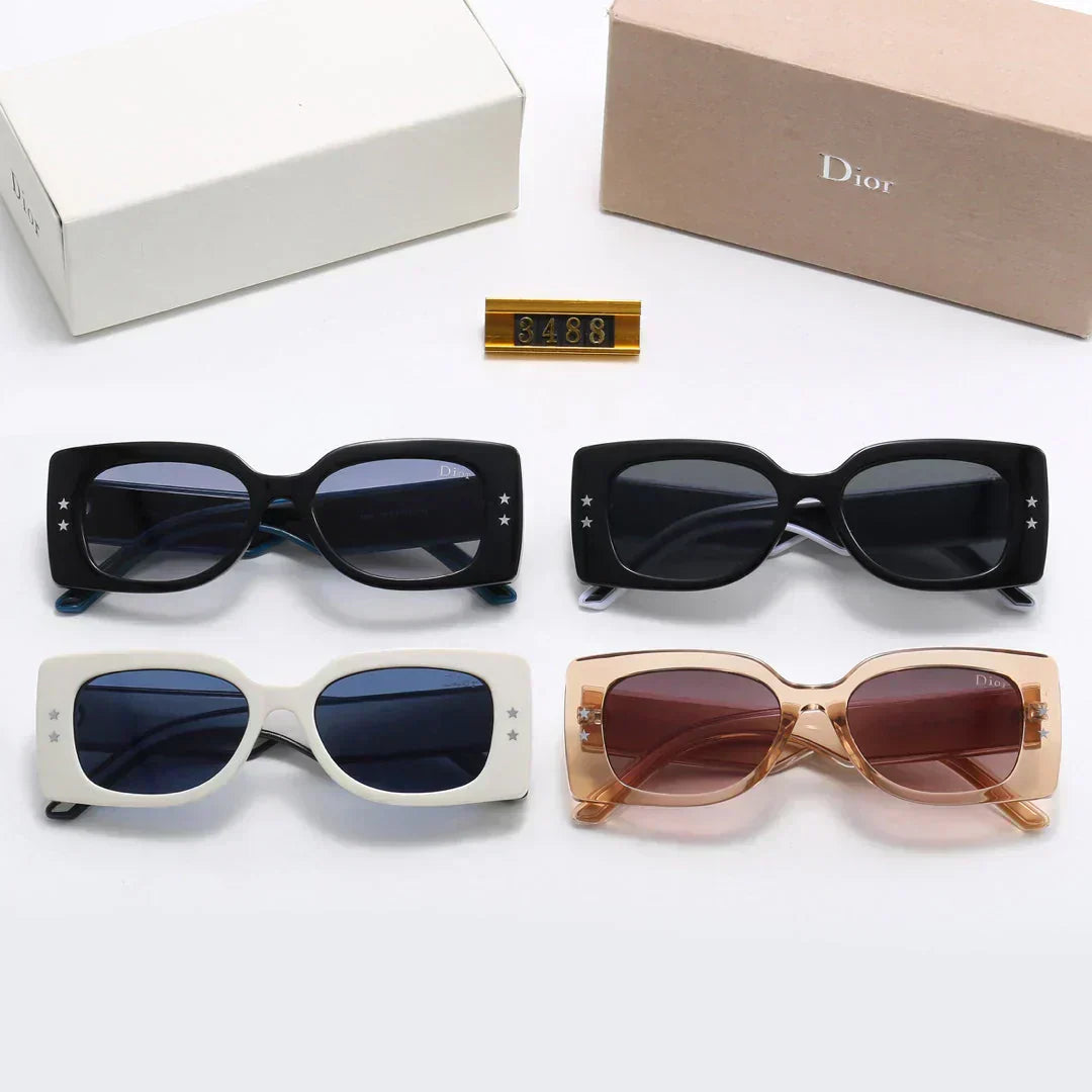 2025 Fashion Sunglassesā3488