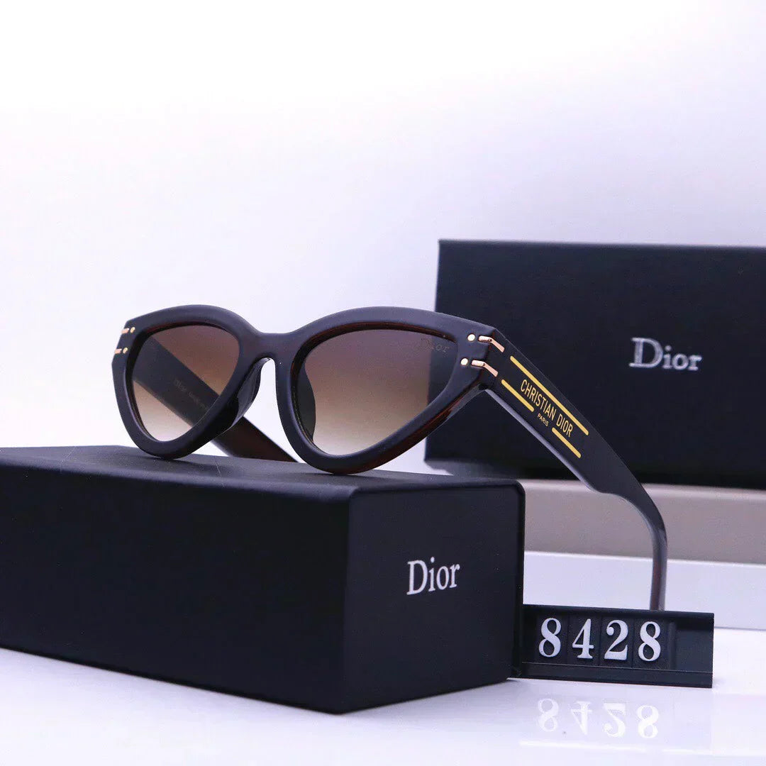 2025 Sunglasses Sunglasses 8428