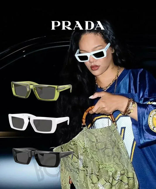2025 Fashionable small frame sunglasses H0569