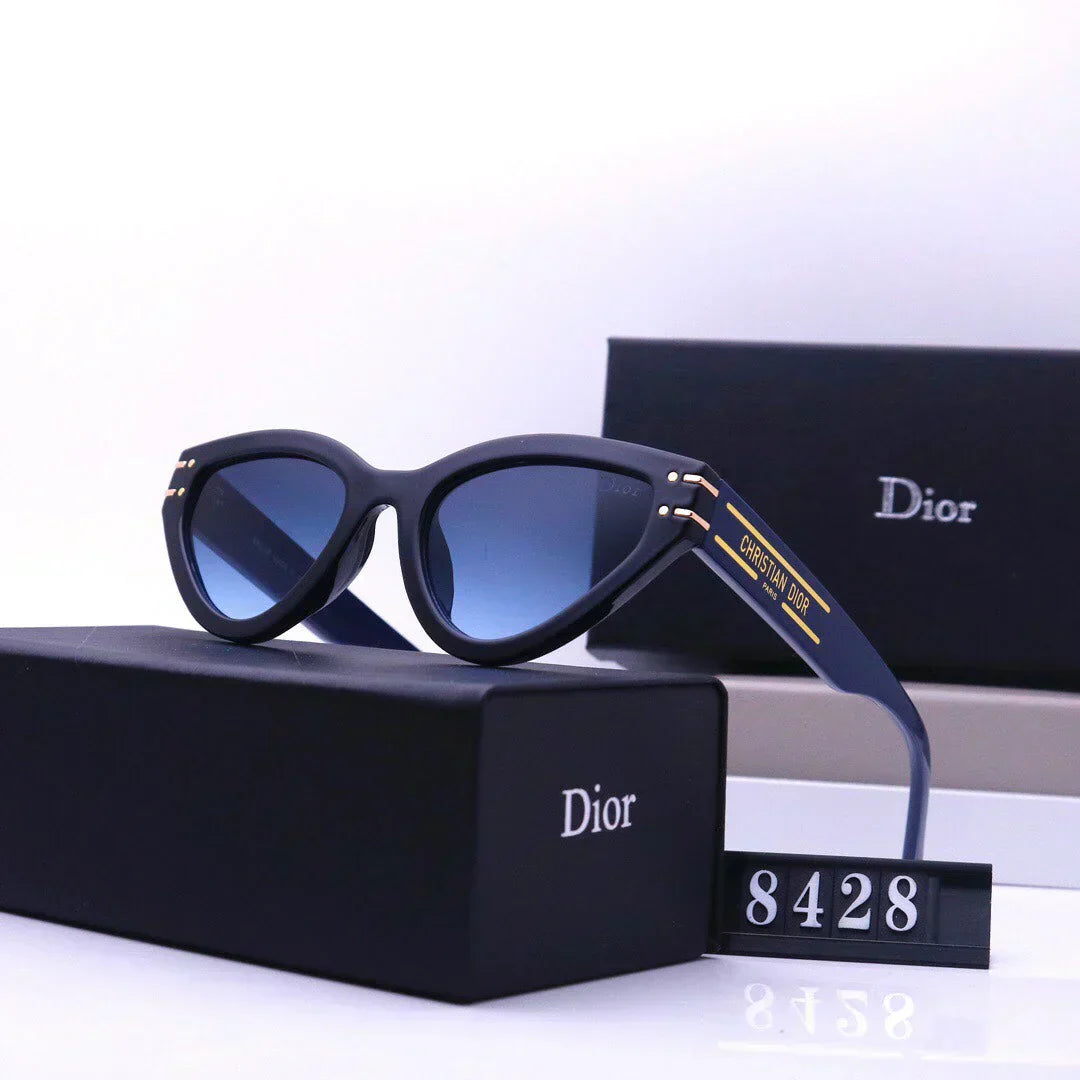 2025 Sunglasses Sunglasses 8428