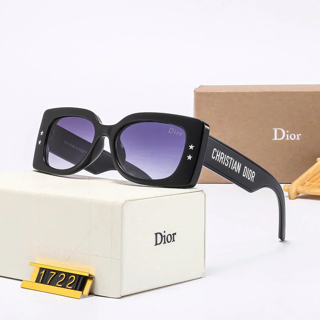 2025 Hot Sunglasses 1722