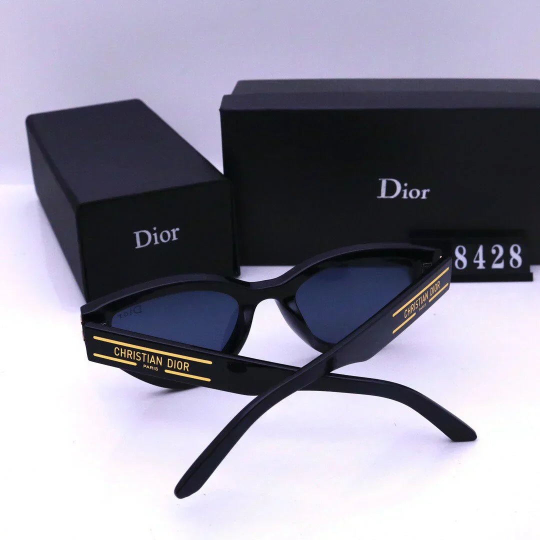 2025 Sunglasses Sunglasses 8428