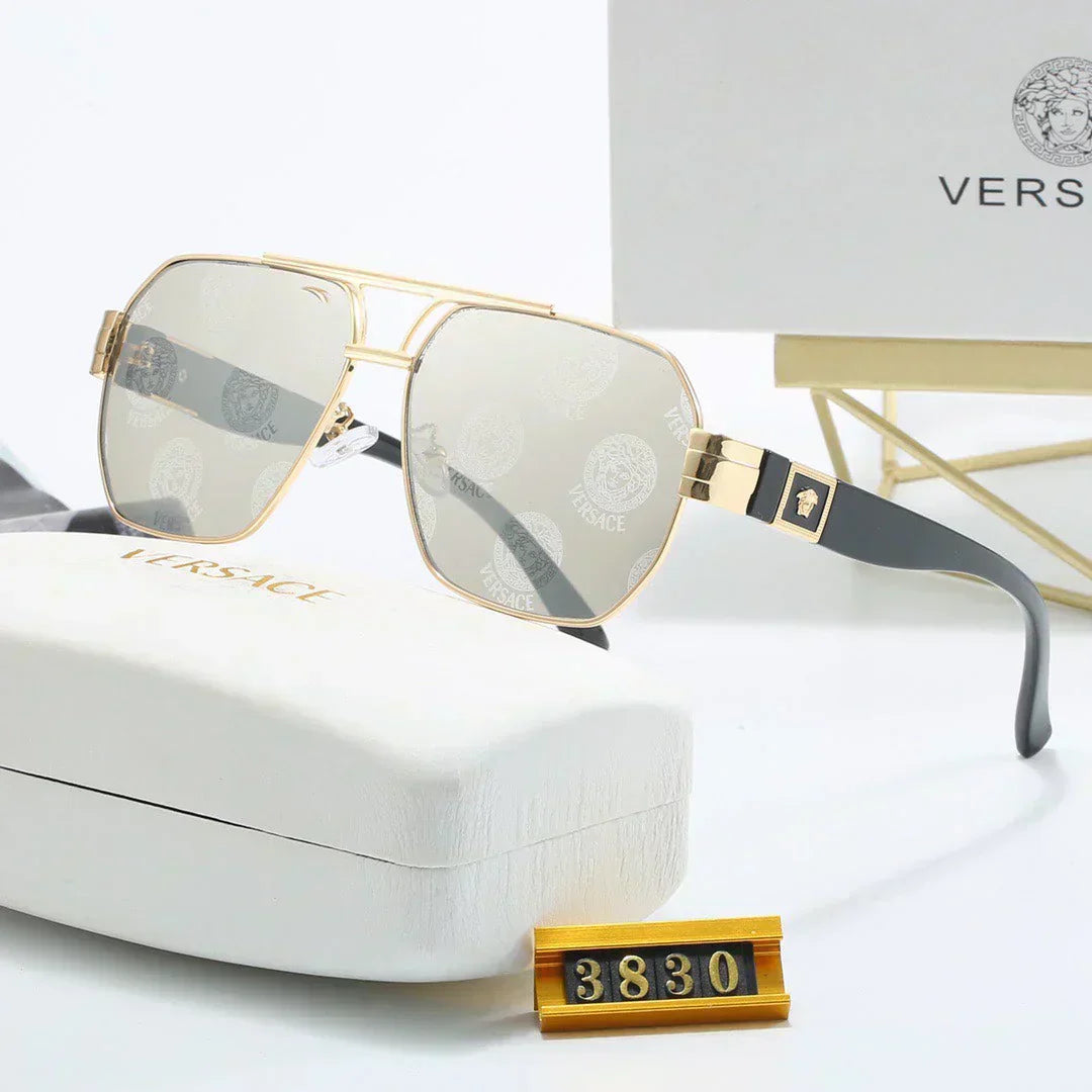 2025 Aviator Sunglasses