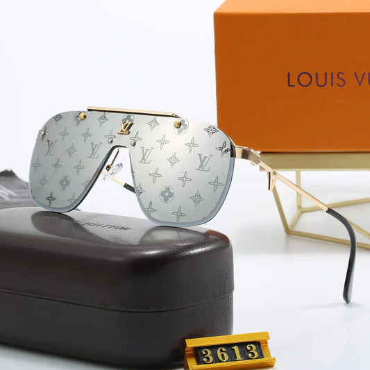 2025 Fashion Sunglasses—3613