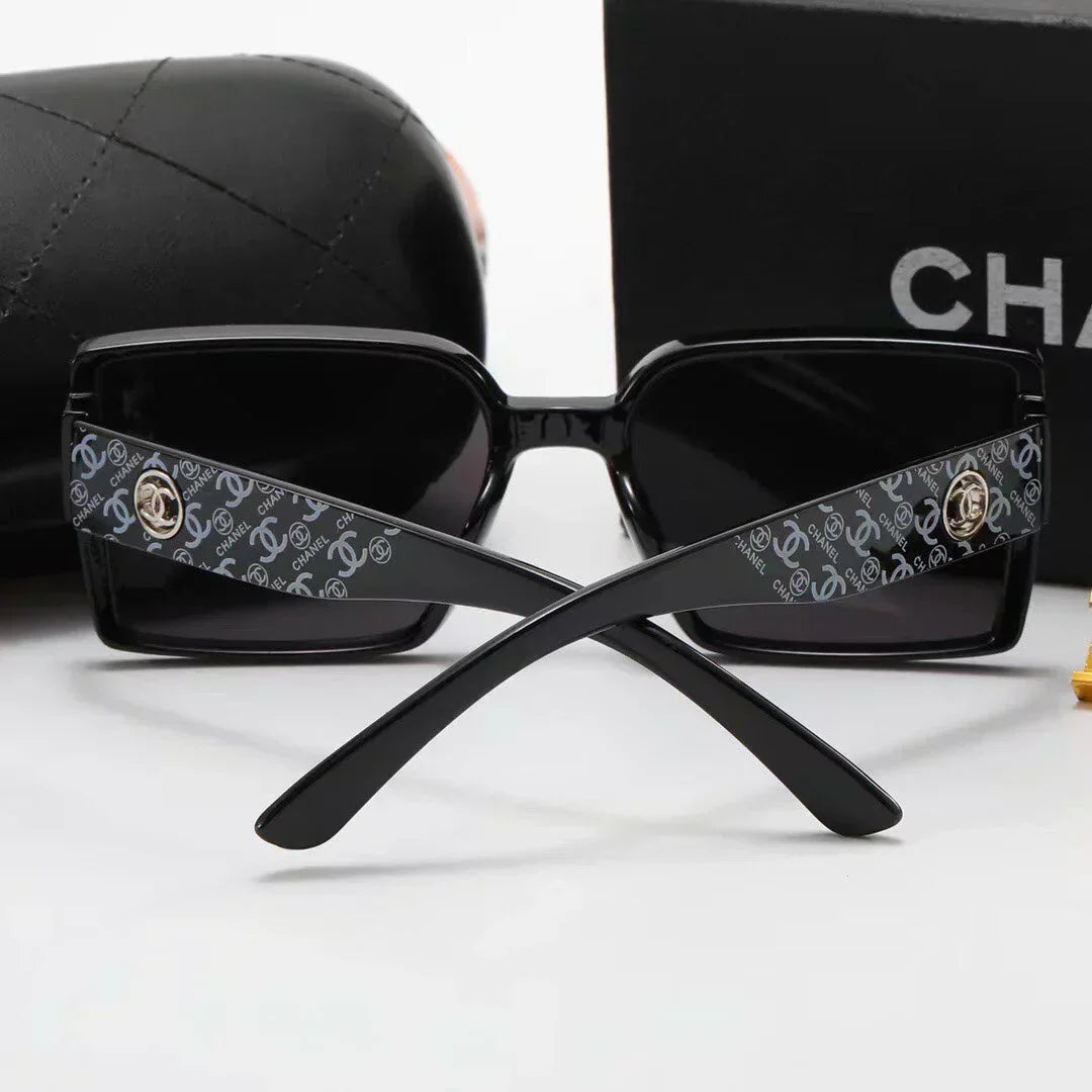 2025 Sunglasses Sunglasses 3477